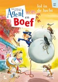 Agent en Boef - Lol in de lucht | Tjibbe Veldkamp ; Kees de Boer | 