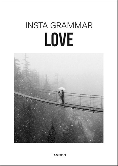 Insta Grammar Love, Irene Schampaert - Paperback - 9789401454377