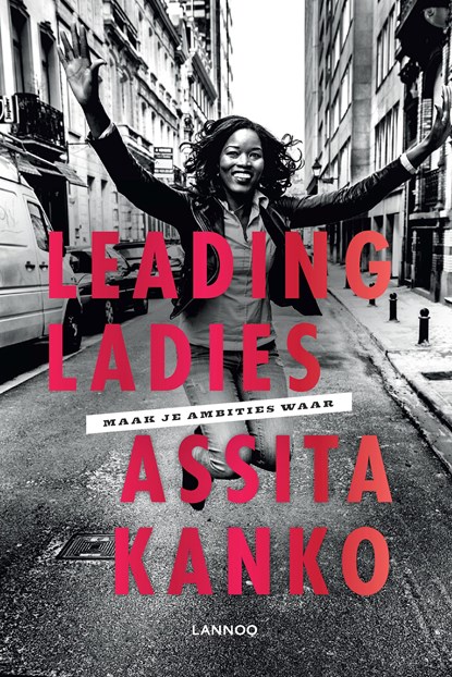 Leading Ladies, Assita Kanko - Ebook - 9789401454773
