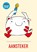 Talentenkaartjes junior groot, Luk Dewulf ; Peter Beschuyt ; Els Pronk ; Emma Thyssen - Paperback - 9789401455060