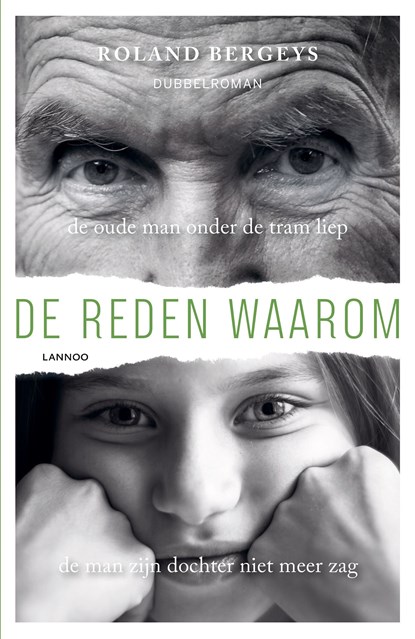 De reden waarom, Roland Bergeys - Ebook - 9789401455497