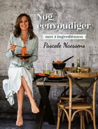 Nog eenvoudiger met 4 ingrediënten | Pascale Naessens | 