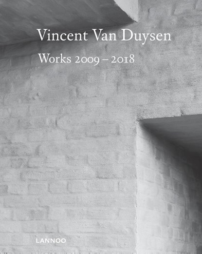 Vincent Van Duysen, Vincent Van Duysen - Gebonden - 9789401455787