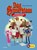 Dag Sinterklaas doeboek, Mark Borgions - Paperback - 9789401456272