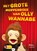 Het grote moppenboek van Olly Wannabe, niet bekend - Gebonden - 9789401456845
