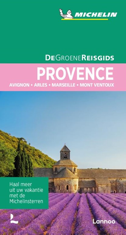 Provence, niet bekend - Paperback - 9789401457132
