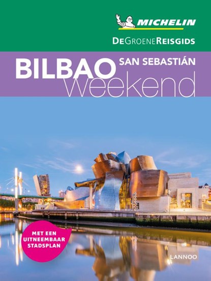 Bilbao,  - Paperback - 9789401457163
