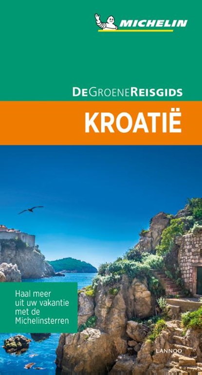 Kroatië, niet bekend - Paperback - 9789401457187