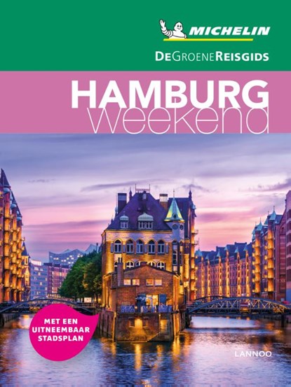 Hamburg weekend, niet bekend - Paperback - 9789401457194