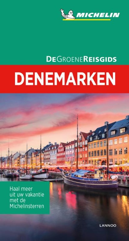 Denemarken, niet bekend - Paperback - 9789401457255