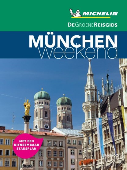München, niet bekend - Paperback - 9789401457262