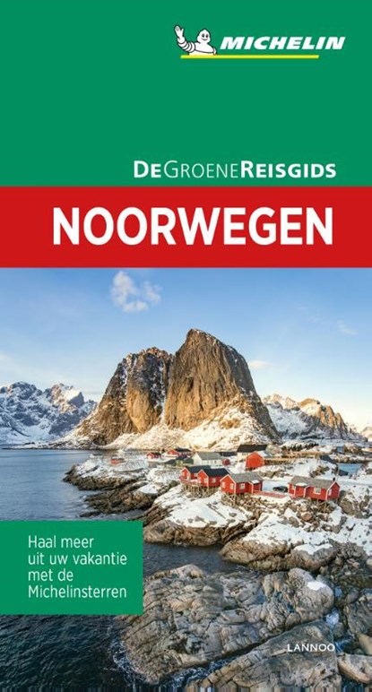 Noorwegen, Redactie Llan Klipper ; Karin Evers - Paperback - 9789401457330