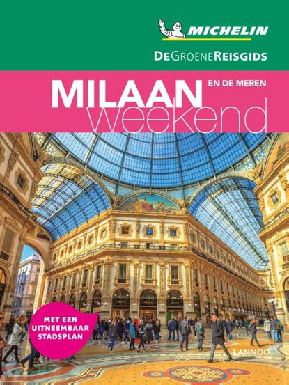 Milaan,  - Paperback - 9789401457361