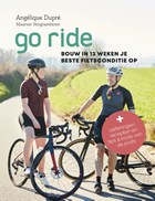 Go Ride | Angélique Dupré ; Maarten Vangramberen | 
