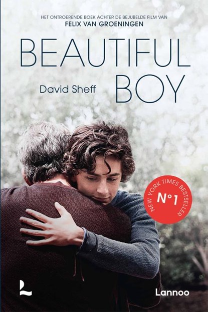Beautiful Boy, David Sheff - Paperback - 9789401458450