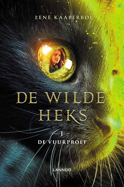 De vuurproef, Lene Kaaberbøl - Paperback - 9789401458542