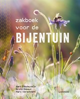 Zakboek voor de bijentuin, Bart Vandepoele ; Bruno Remaut ; Marc Verachtert -  - 9789401458573