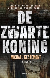 De zwarte koning | Michael Kestemont | 
