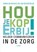 Hou je kop erbij!, Anna Blokhuis ; Jan S. Boudewijn - Paperback - 9789401458924
