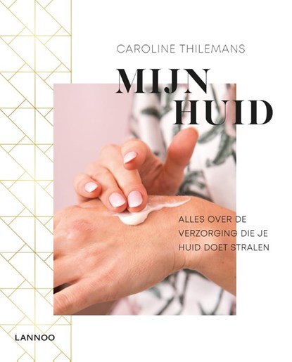 Mijn huid, Caroline Thilemans - Paperback - 9789401458931