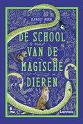 De school van de magische dieren | Margit Auer | 