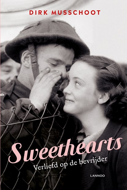 Sweethearts, Dirk Musschoot - Ebook - 9789401459648