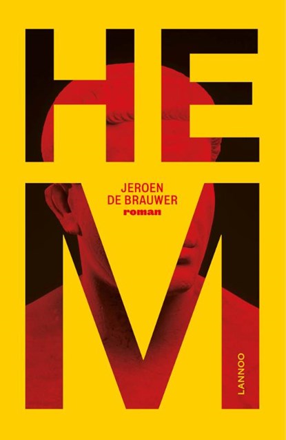 Hem, Jeroen De Brauwer - Paperback - 9789401459655