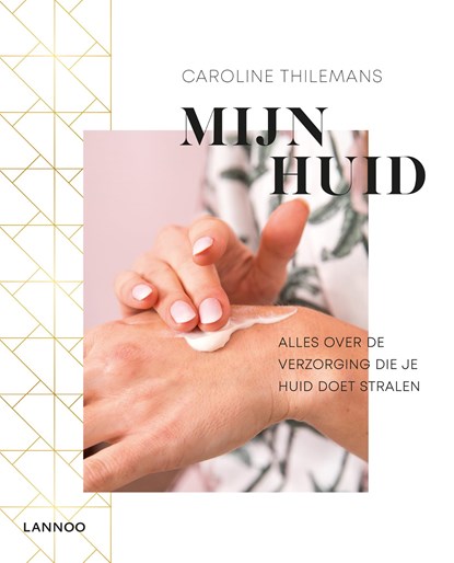 Mijn huid, Caroline Thilemans - Ebook - 9789401459761