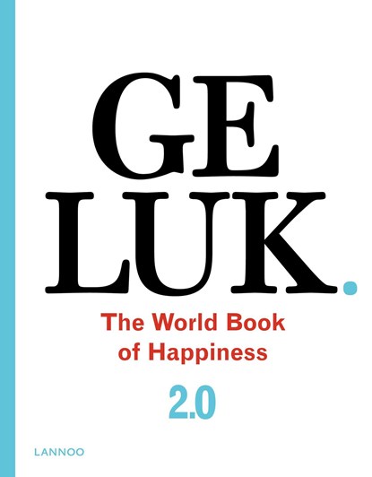 Geluk, Leo Bormans - Ebook - 9789401459914