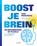 Boost je brein, Ivan Moscovich - Paperback - 9789401460019