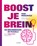 Boost je brein, Ivan Moscovich - Paperback - 9789401460125