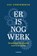 Er is nog werk, Luc Cortebeeck - Paperback - 9789401460323