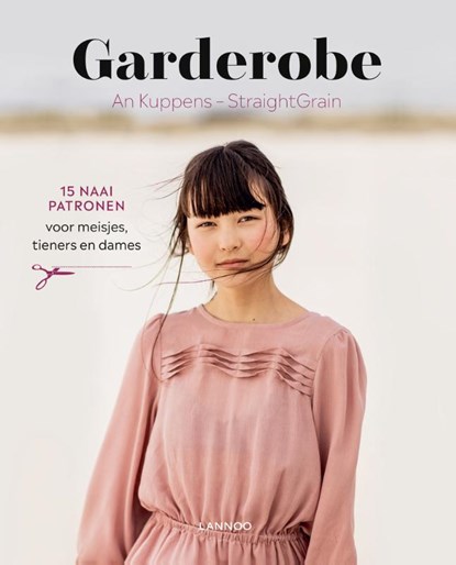Garderobe, An Kuppens - Gebonden - 9789401460781