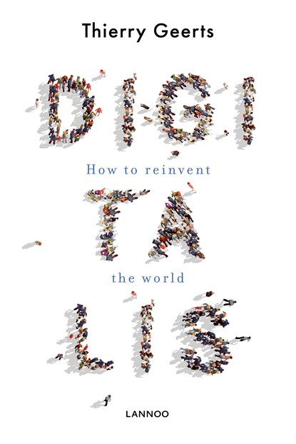 Digitalis, Thierry Geerts - Ebook - 9789401460798