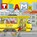 Tram Bxl, Marjolein Pottie - Gebonden - 9789401460934