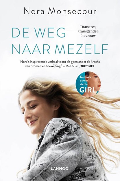 De weg naar mezelf, Nora Monsecour ; Anke Michiels - Paperback - 9789401461047