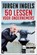 50 lessen voor ondernemers, Jürgen Ingels - Gebonden - 9789401461764