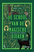 De school van de magische dieren 3 | Margit Auer | 