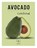 Avocado, Carla De Graef - Gebonden - 9789401461986