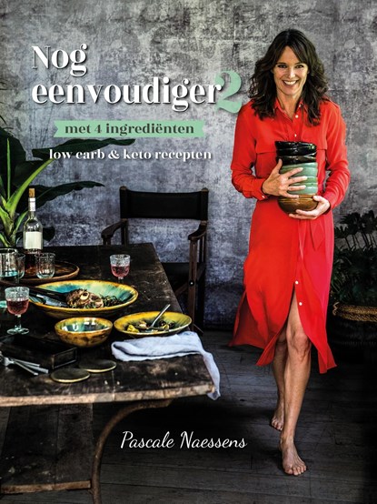 Nog eenvoudiger 2, Pascale Naessens - Ebook - 9789401462150