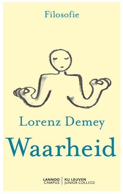 Waarheid, Lorenz Demey - Paperback - 9789401462280