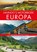 Lannoo's Motorboek Europa, niet bekend - Gebonden - 9789401462693