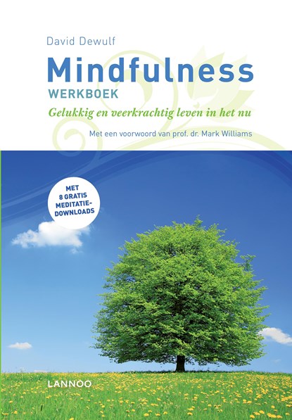 Mindfulness, David Dewulf - Ebook - 9789401462846