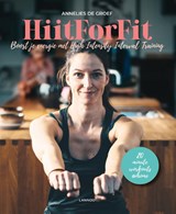 Hiitforfit - Annelies De Groef - 9789401463195