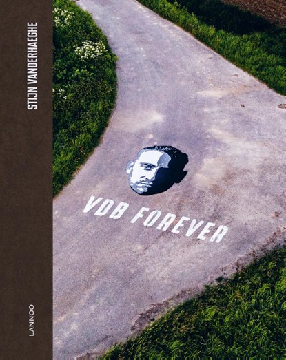 VDB Forever, Stijn Vanderhaeghe - Gebonden - 9789401463546