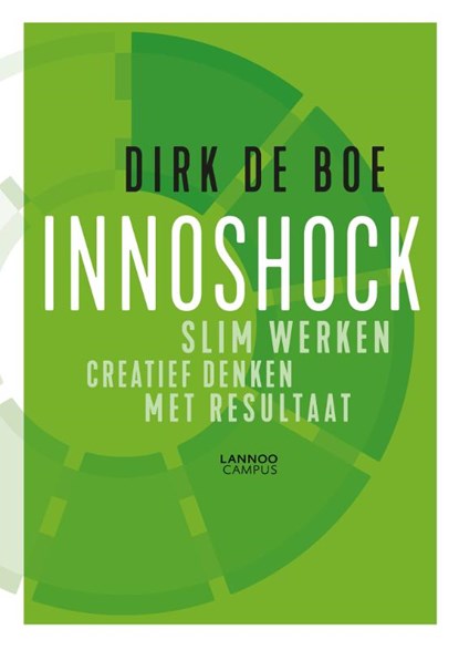 Innoshock, Dirk De Boe - Paperback - 9789401463669