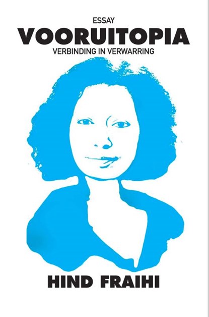 Verbinding in verwarring, Hind Fraihi - Paperback - 9789401463911