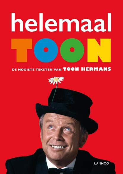 Helemaal Toon, Toon Hermans - Paperback - 9789401464147