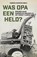 Was opa een held?, Fabrice Maerten - Paperback - 9789401464239