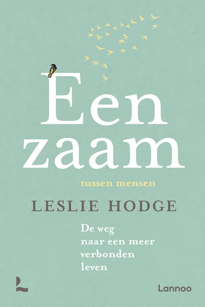 Eenzaam, Leslie Hodge - Ebook - 9789401464604